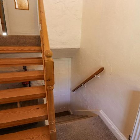 Mellfell Cottage 瓦特米尔洛克 外观 照片