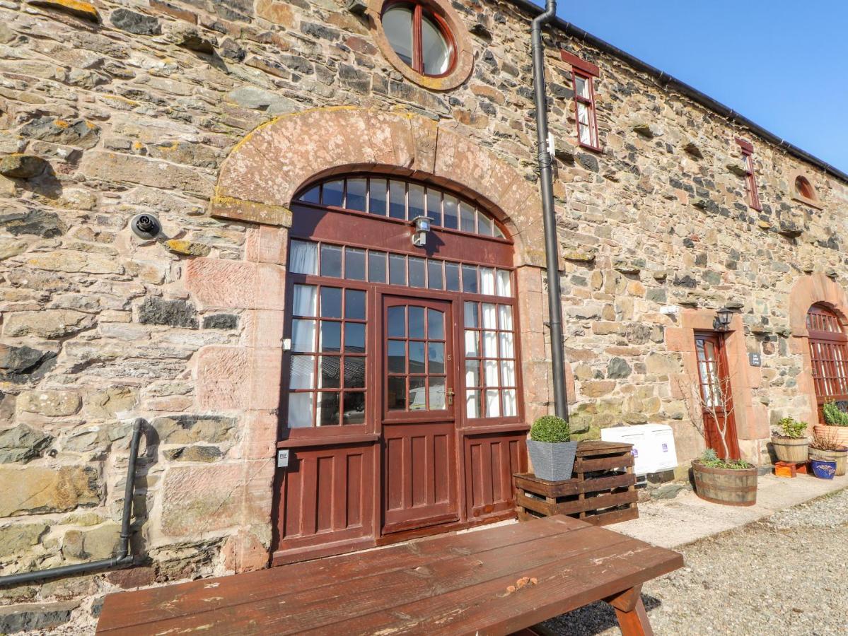 Mellfell Cottage 瓦特米尔洛克 外观 照片