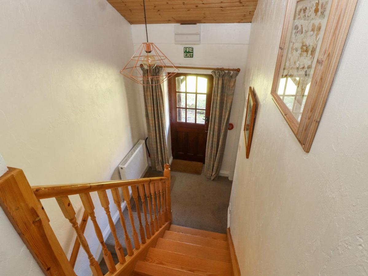 Mellfell Cottage 瓦特米尔洛克 外观 照片