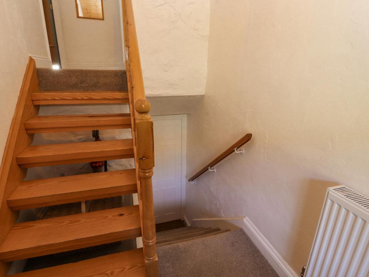 Mellfell Cottage 瓦特米尔洛克 外观 照片