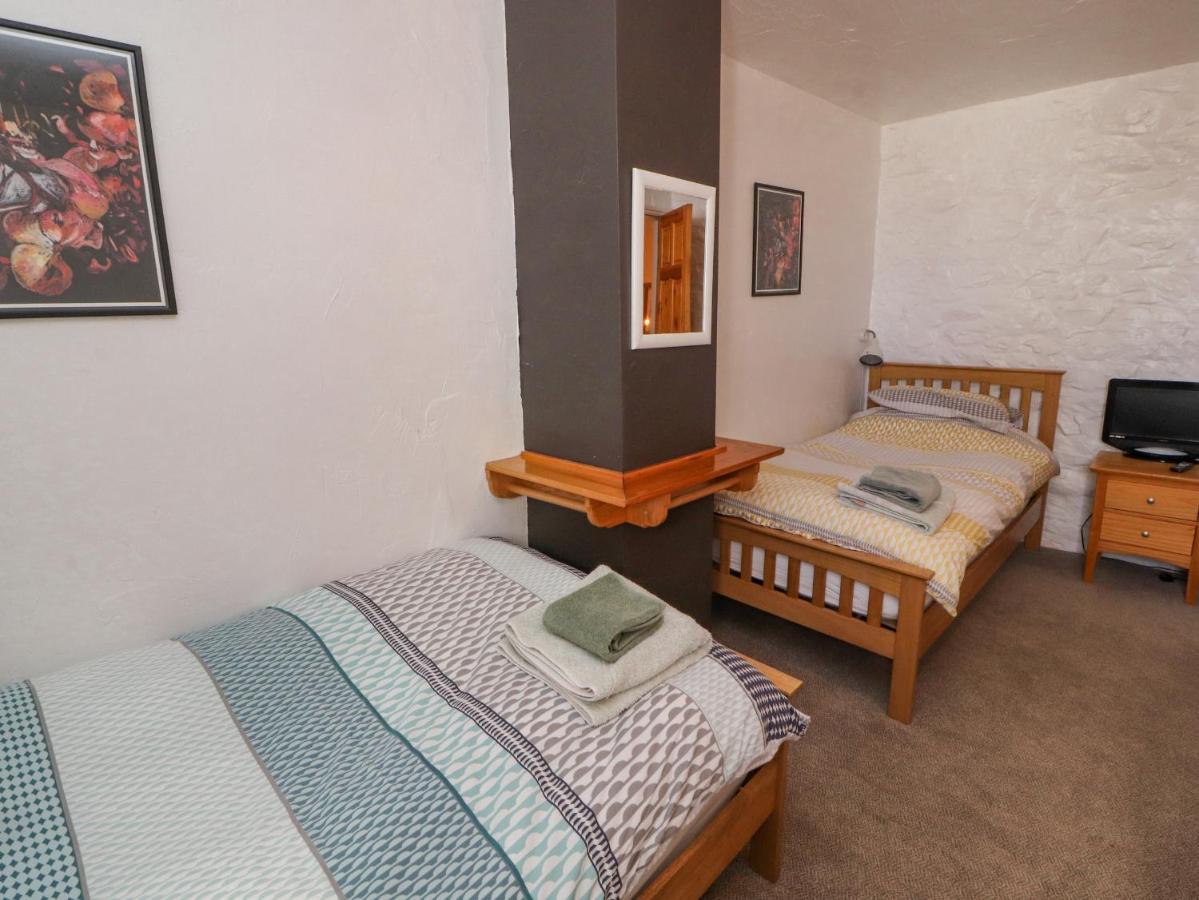 Mellfell Cottage 瓦特米尔洛克 外观 照片