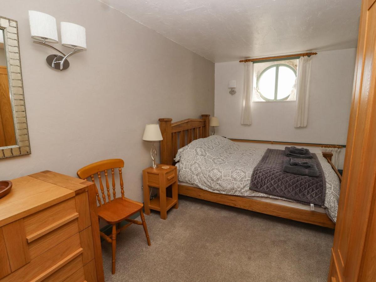 Mellfell Cottage 瓦特米尔洛克 外观 照片