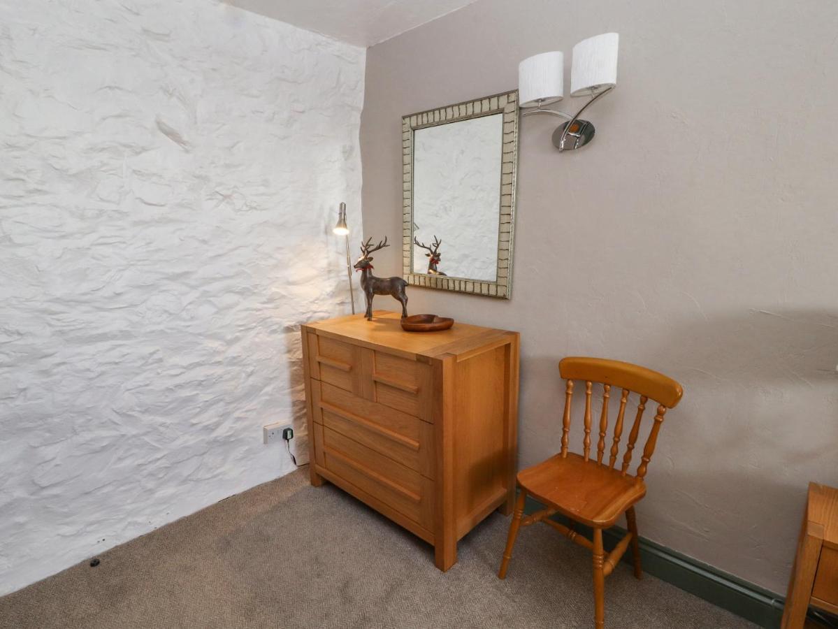 Mellfell Cottage 瓦特米尔洛克 外观 照片